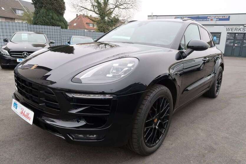 Macan