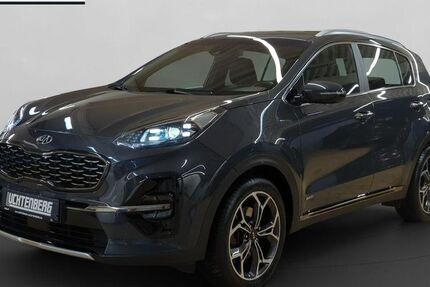 Kia Sportage 49.918 km 20.950 &euro; Leverkusen 51381
