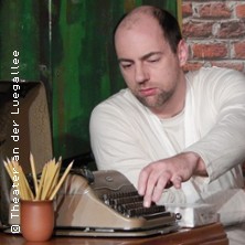 Stephen Kings Misery 16.05.2026 Theater an der Luegallee