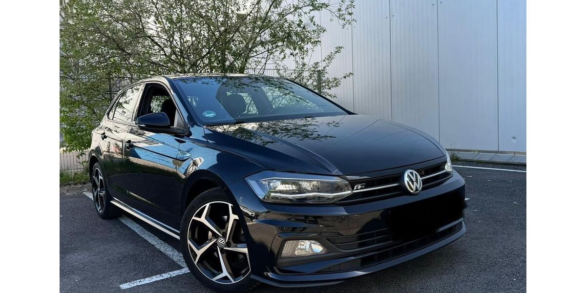 VW Polo 130.000 km 11.999 &euro; Wuppertal 42329