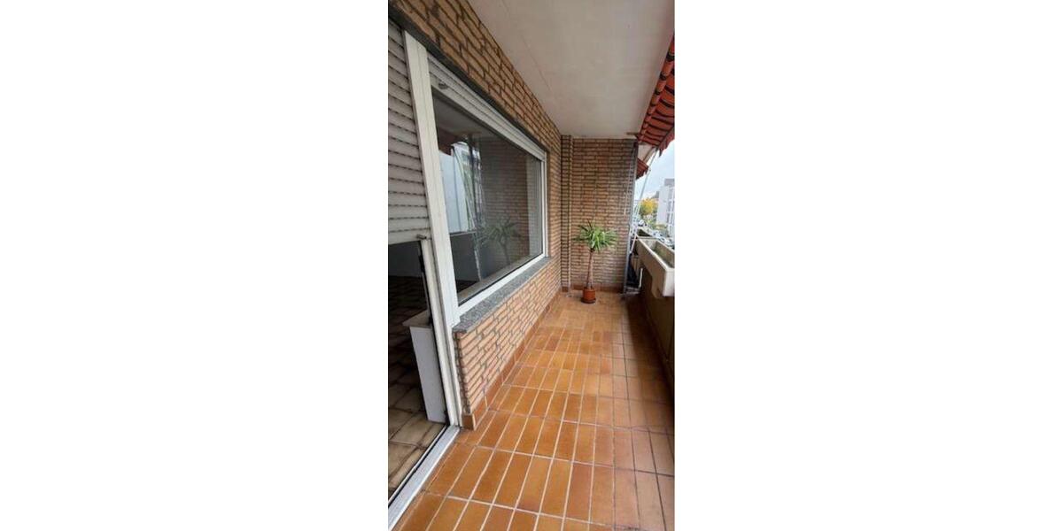 2-Zimmer-Wohnung in Opladen 2 zimmer