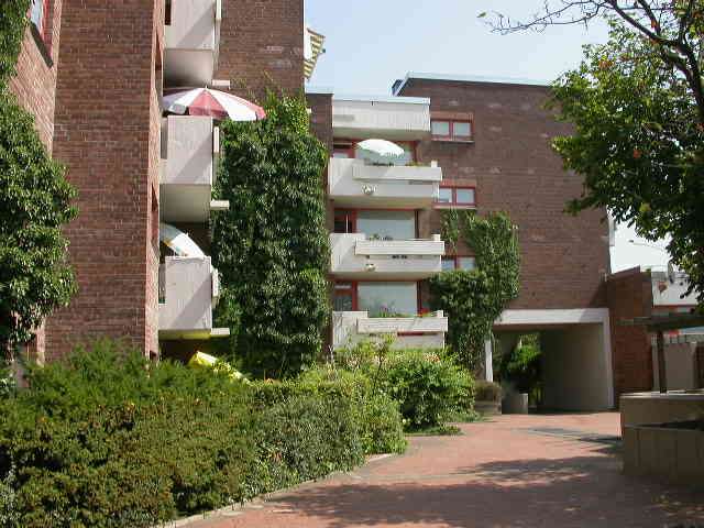 Wohnung zum Mieten in Düsseldorf 299,92 € 54.94 m²