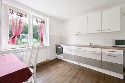 Wohnung Gevelsberg - 2 Zimmer, 64 m&sup2;, 93.000&euro; | Angebot:26237705