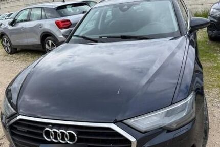 Audi A6 59.603 km 34.580 &euro; Hagen 58091