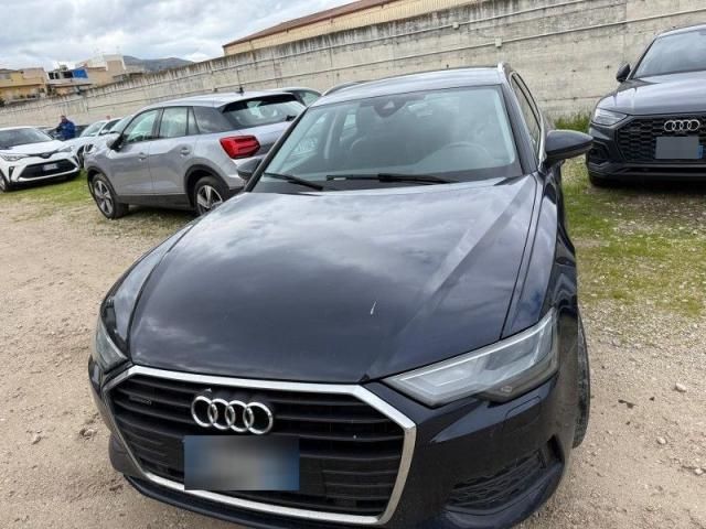 Audi A6 59.603 km 34.580 &euro; Hagen 58091
