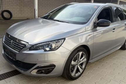 Peugeot 308 89.610 km 7.490 &euro; Overath bei Köln 51491