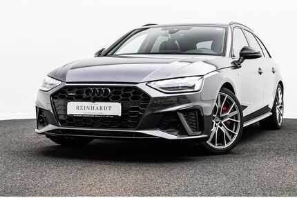 Audi A4 43.541 km 38.710 &euro; Hagen 58091