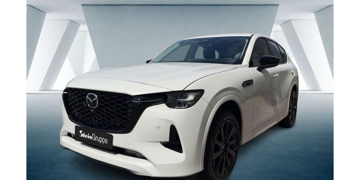 Mazda CX-60 65.000 km 38.480 &euro; Bergisch Gladbach 51465