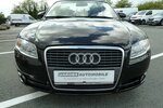 Audi A4 Cabrio 1.8 T Leder E-dach Navi kl. Mängel 161.000 km 4.900 € Ratingen 40885