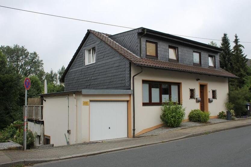 2 Familienhaus in Hattingen Bredenscheid