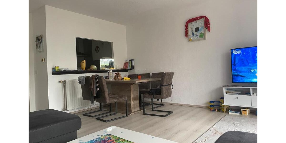 Etagenwohnung Leichlingen (Rheinland) - 2 Zimmer, 64 m&sup2;, 760&euro; | Angebot:25612735