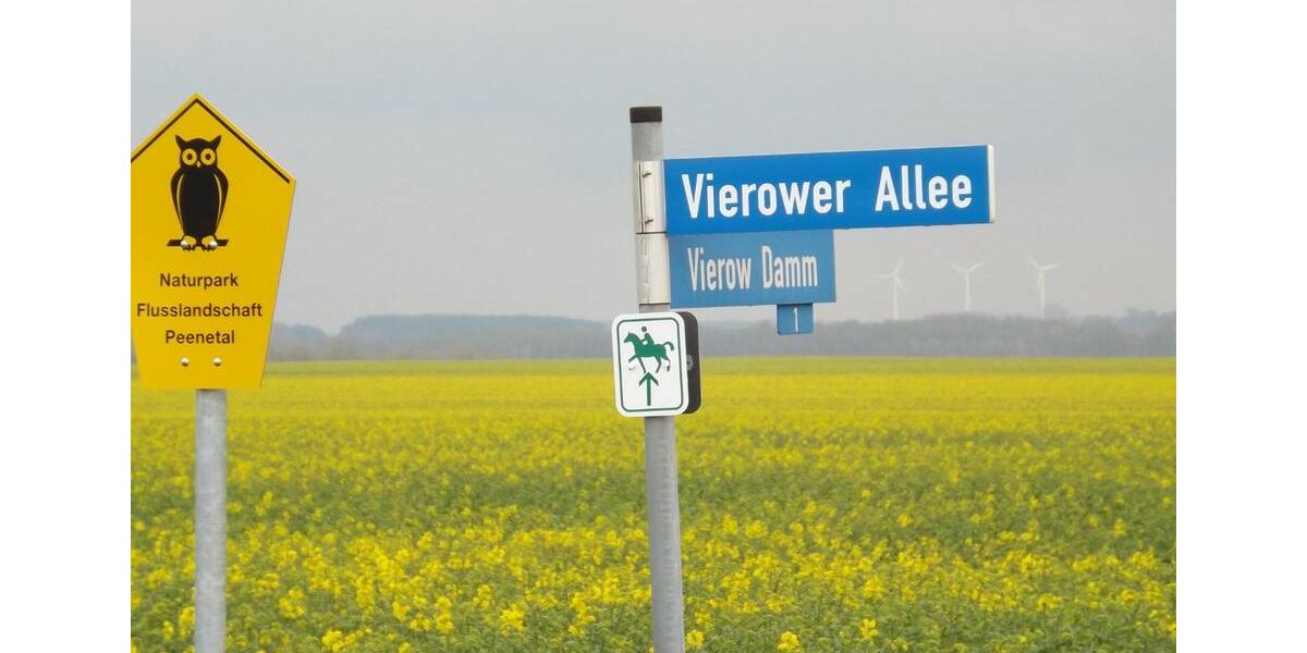 Raus aufs Land? Ab an die Ostsee - 50 J.+, 2 Zi. Whg. 2 zimmer