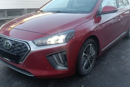 Hyundai IONIQ 67.900 km 17.500 &euro; Wuppertal 42281