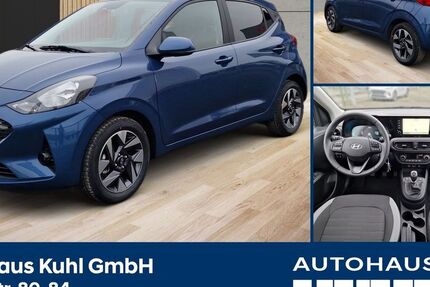 Hyundai i10 1.990 km 19.240 &euro; Overath 51491