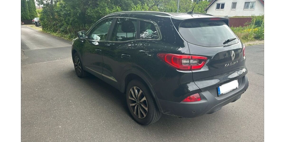 Renault Kadjar 215.000 km 5.750 &euro; Dormagen 41540