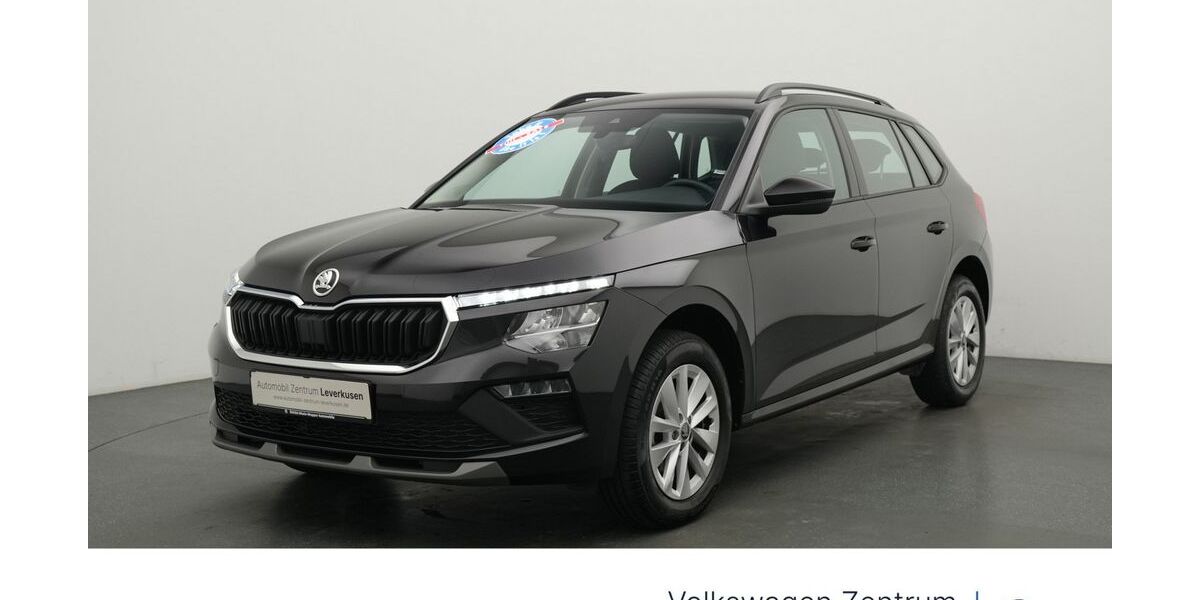 Skoda Kamiq 16.747 km 19.480 &euro; Leverkusen 51379