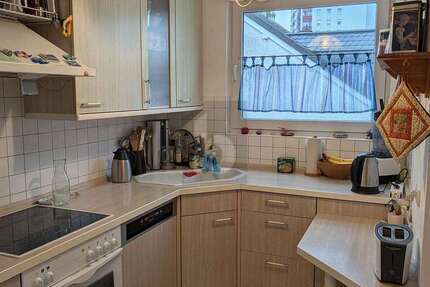 Wohnung Bergisch Gladbach Frankenforst - 3 Zimmer, 80 m&sup2;, 400.000&euro; | Angebot:26524821