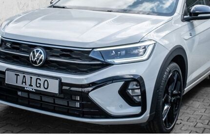 VW Taigo 10.000 km 28.999 &euro; Düsseldorf 40549