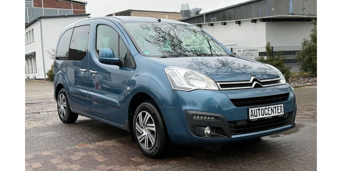Citroen Berlingo 92.565 km 9.950 &euro; Hilden 40721