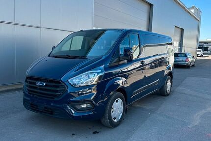 Ford Transit Custom 192.500 km 16.500 &euro; Leverkusen 51371