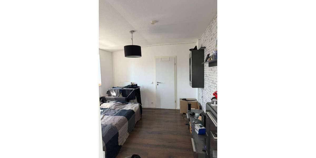 Etagenwohnung Leverkusen Alkenrath - 2 Zimmer, 39 m&sup2;, 430&euro; | Angebot:26916299