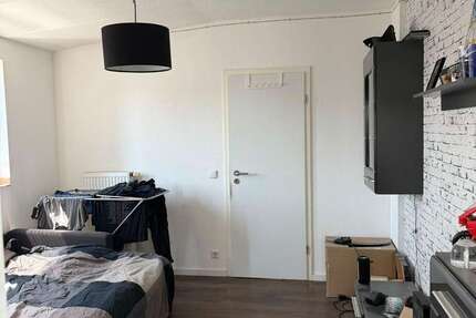 Wohnung Leverkusen Alkenrath - 2 Zimmer, 39 m&sup2;, 430&euro; | Angebot:26916299
