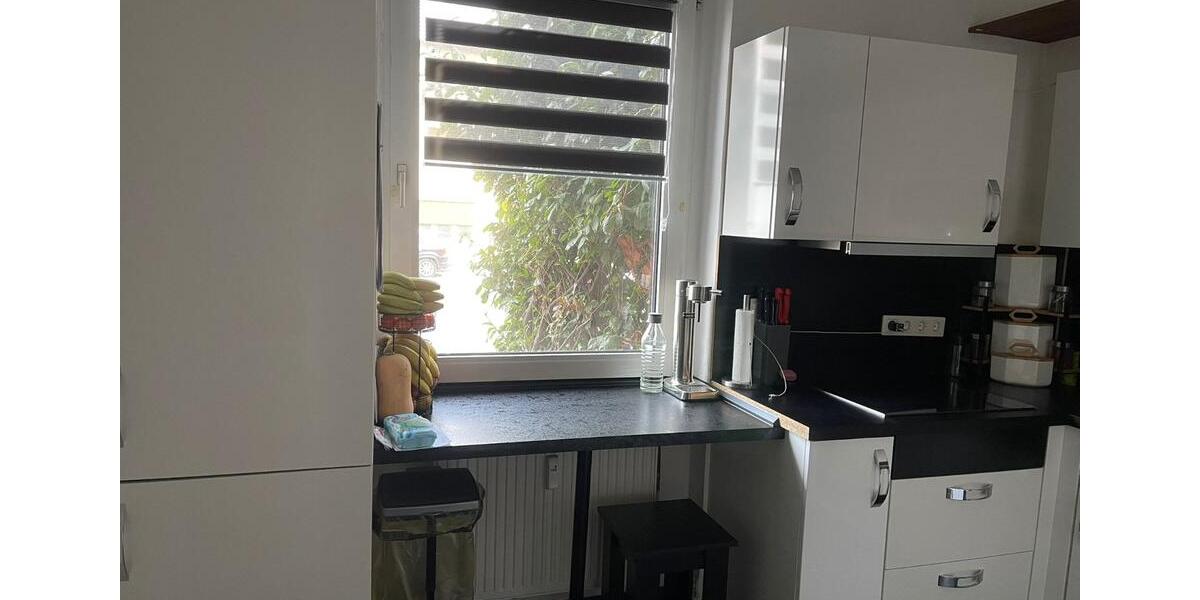 Wohnjuwel: 150 m² Maisonette mit eigenem Garten in Schwelm 5 zimmer