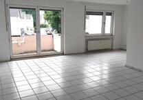 Sehr schöne renovierte 2 Zimmer Wohnung mit Balkon in Gelsenkirchen zu vermieten
