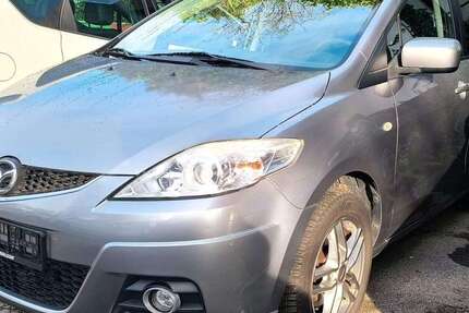 Mazda 5 150.000 km 4.999 € Hilden 40723
