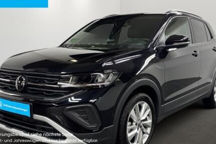 VW T-Cross 8.967 km 27.590 &euro; Hagen 58089