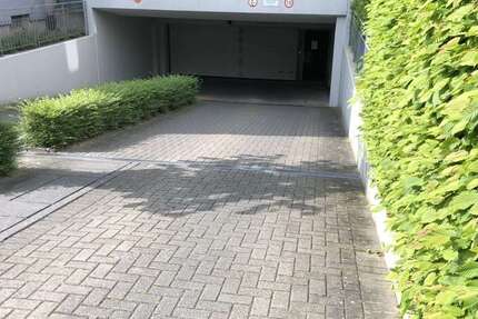 Garage zu verkaufen in Düsseldorf 22.900 € zimmer