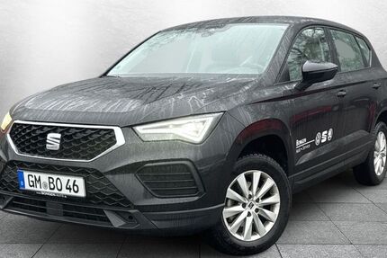 Seat Ateca 8.000 km 21.890 &euro; Wipperfürth 51688