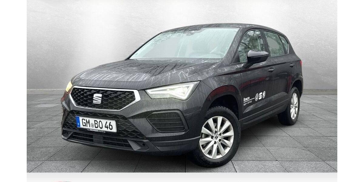Seat Ateca 8.000 km 21.890 &euro; Wipperfürth 51688