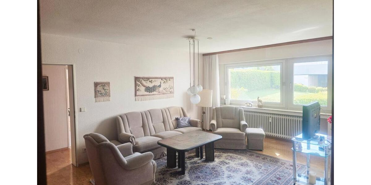 Erdgeschoßwohnung Hagen Hagen-Mitte - 3 Zimmer, 88 m&sup2;, 162.200&euro; | Angebot:26638237