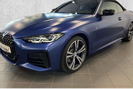 BMW M440 58.600 km 52.980 &euro; Solingen 42719
