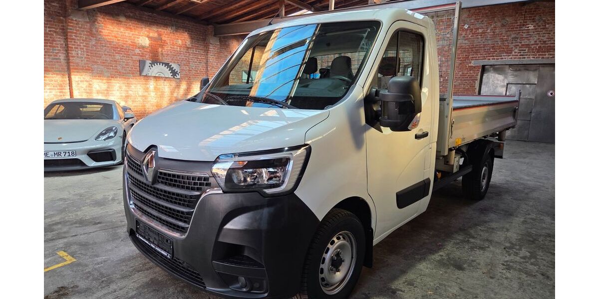 Renault Master 25.355 km 34.980 &euro; Hilden 40721