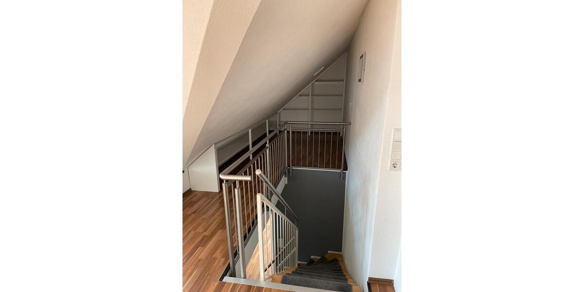 Maisonettenwohnung Bergisch Gladbach Alt-Frankenforst - 3 Zimmer, 86 m&sup2;, 340.000&euro; | Angebot:26799534