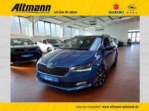Skoda Fabia Drive 125 Best Of Pano PDC SHZ Navi 76.003 km 14.390 &euro; HAAN 42781