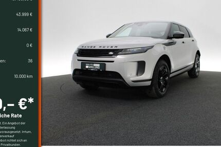 Land Rover Range Rover Evoque 11.500 km 42.990 &euro; Engelskirchen 51766