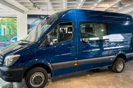 Mercedes-Benz Sprinter 258.852 km 23.950 &euro; Ratingen 40880