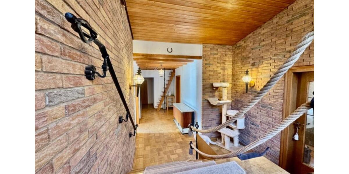 Maisonettenwohnung Overath - 3 Zimmer, 95 m&sup2;, 900&euro; | Angebot:25297510