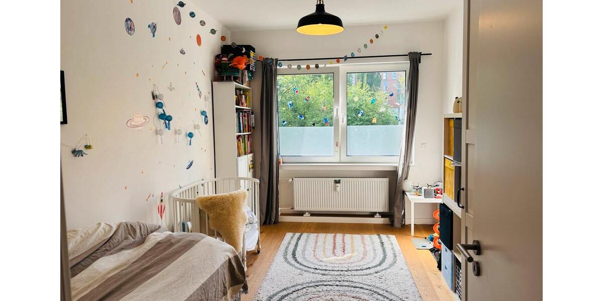 Erdgeschoßwohnung Düsseldorf Stadtbezirk 3 - 3 Zimmer, 120 m&sup2;, 790.000&euro; | Angebot:26497439