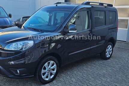 Fiat Doblo 132.000 km 10.299 &euro; Erkrath 40699