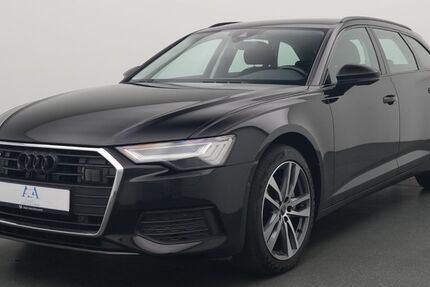 Audi A6 120.740 km 29.890 &euro; Leverkusen 51373