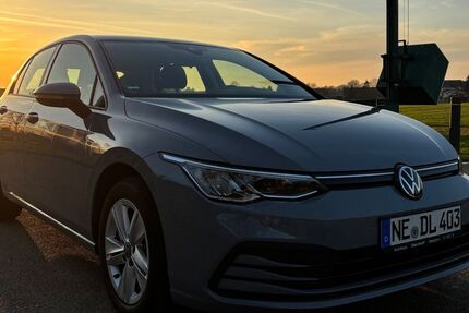 VW Golf 50.700 km 16.500 &euro; Dormagen 41542