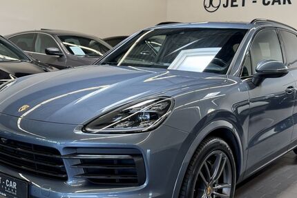 Porsche Cayenne 113.321 km 49.900 &euro; Wuppertal 42349