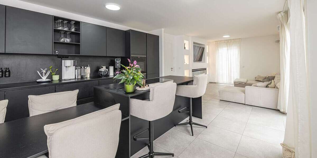 Wohnung zum Kaufen in Leverkusen 529.000 € 102 m² 4 zimmer