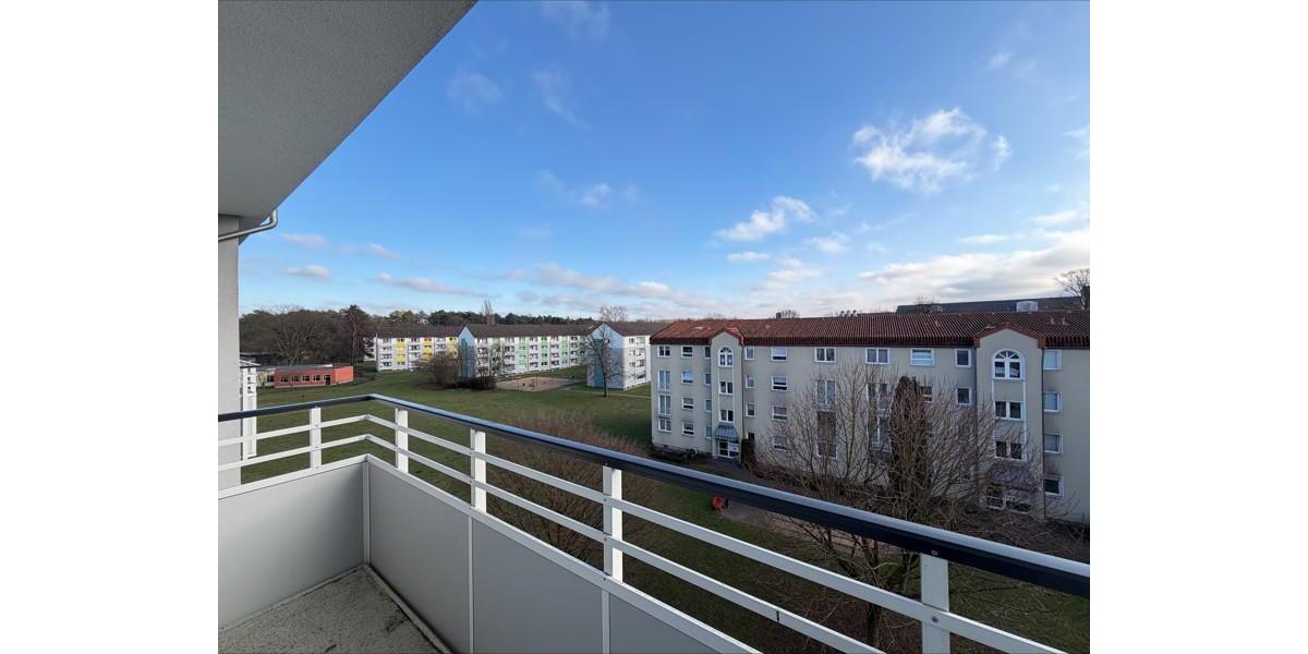 Etagenwohnung Leverkusen Alkenrath - 2 Zimmer, 57 m&sup2;, 647&euro; | Angebot:25287970