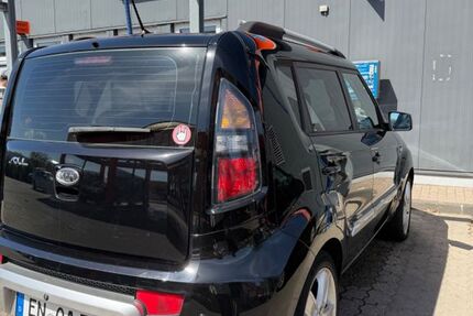 Kia Soul 146.000 km 5.600 &euro; Schwelm 58332