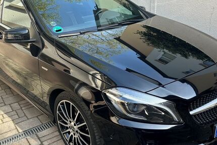 Mercedes-Benz A 180 90.100 km 15.000 &euro; Burscheid 51399